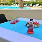 Apartment, With Terrace *