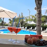 Apartment, With Terrace Appartement Ispica