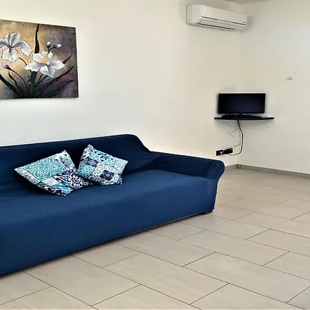 Apartment, With Terrace Apartamento Ispica