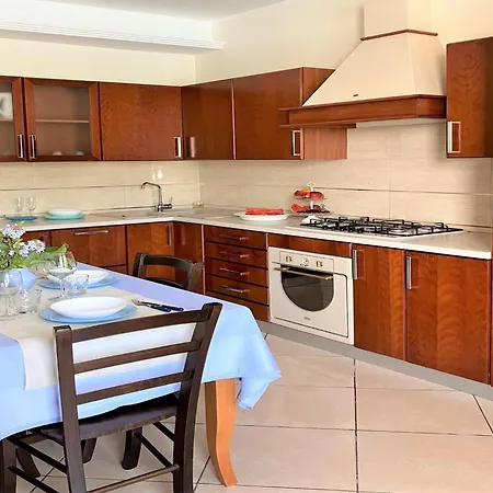 Apartment, With Terrace Apartamento *