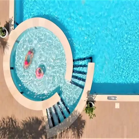 Apartamento Apartment, With Terrace