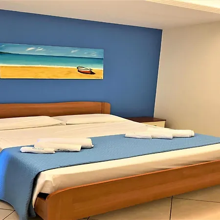 Apartment, With Terrace * Ispica