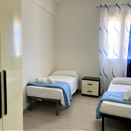 Apartamento Apartment, With Terrace