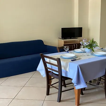 Apartment, With Terrace Apartamento *