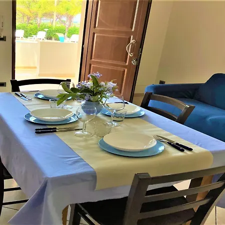 Apartamento Apartment, With Terrace Ispica