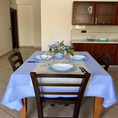 Apartamento Apartment, With Terrace Ispica