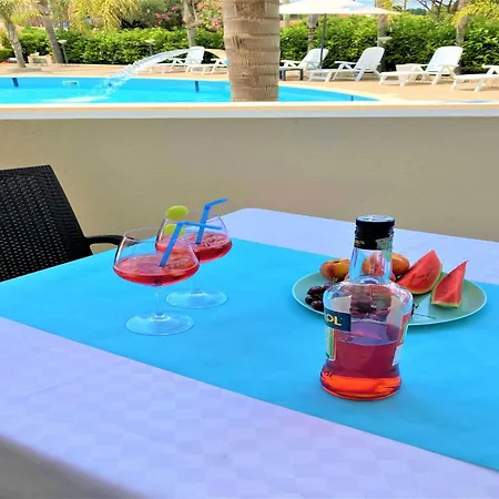 Apartment, With Terrace *