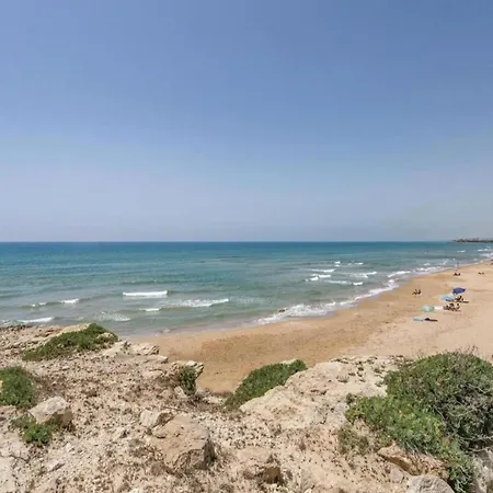 Apartment, With Terrace شقة إيسبيكا