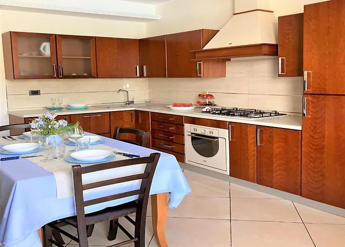 Apartment, With Terrace Apartamento *