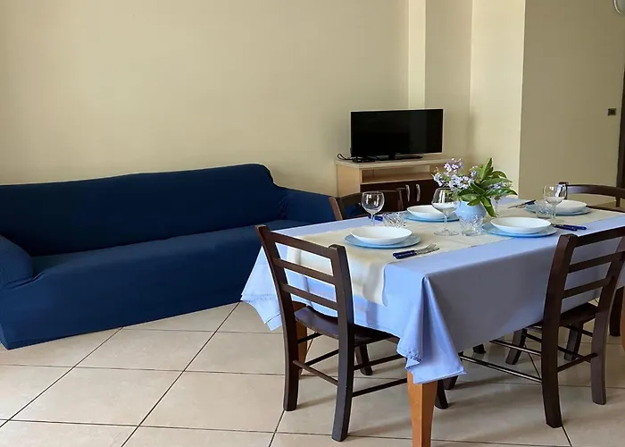 Apartment, With Terrace Apartamento *