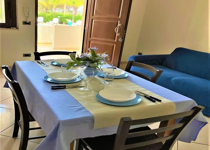 Apartamento Apartment, With Terrace Ispica