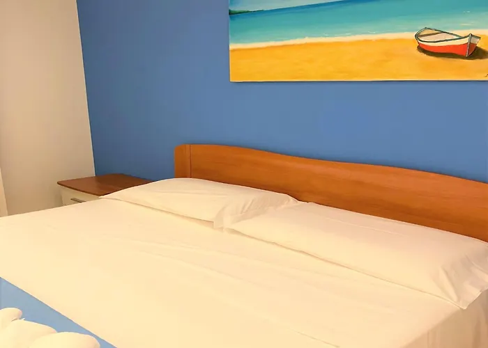 Apartamento Apartment, With Terrace