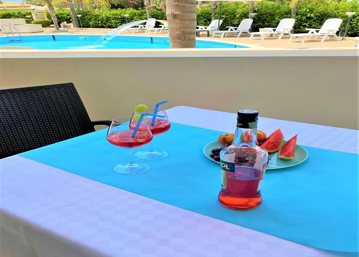 Apartment, With Terrace *