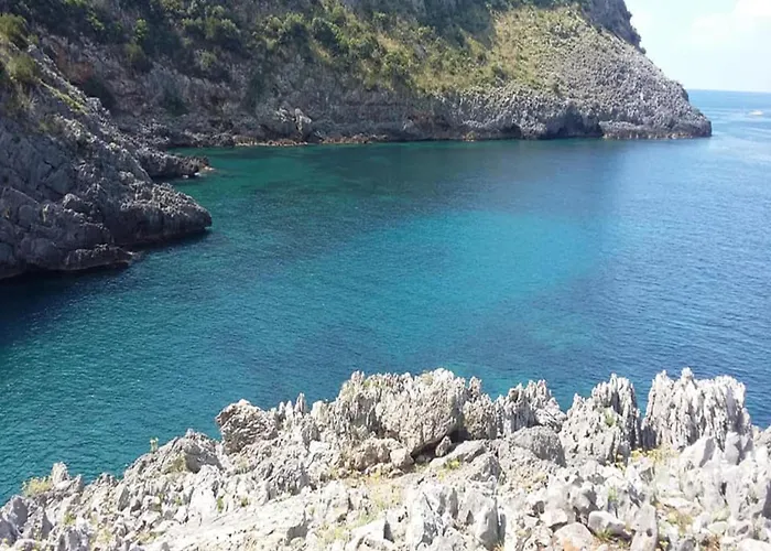 Apartamento Apartment, With Terrace Ispica